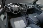 Pontiac Bonneville GXP 2004 года